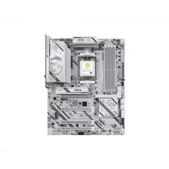 Mātesplate MSI MAG B850 GAMING PLUS MAX WIFI (AM5)