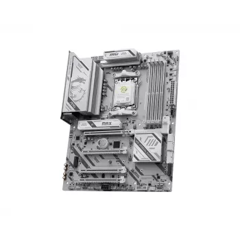 Mātesplate MSI MAG B850 GAMING PLUS MAX WIFI (AM5)