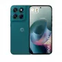 Motorola moto g77 17,3 cm (6,8 collu) hibrīds divu SIM Android 16.0 5G USB Type-C 8 GB 256 GB 5200 mAh Zaļš