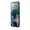 Motorola moto g77 17,3 cm (6,8 collu) hibrīds divu SIM Android 16.0 5G USB Type-C 8 GB 256 GB 5200 mAh Zaļš