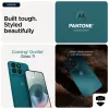 Motorola moto g77 17,3 cm (6,8 collu) hibrīds divu SIM Android 16.0 5G USB Type-C 8 GB 256 GB 5200 mAh Zaļš