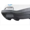 Siemens VSZ7442S putekļsūcējs, cilindrisks, sausā tīrīšana, 650 W, putekļu maisiņš