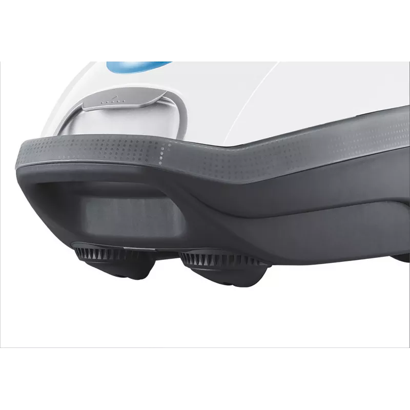 Siemens VSZ7442S putekļsūcējs, cilindrisks, sausā tīrīšana, 650 W, putekļu maisiņš