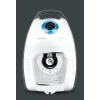 Siemens VSZ7442S putekļsūcējs, cilindrisks, sausā tīrīšana, 650 W, putekļu maisiņš