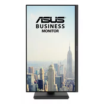 ASUS VA279QGSE 27 collu (68,6 cm) IPS Full HD monitors, melns
