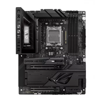 ASUS ROG CROSSHAIR X870E DARK HERO mātesplate AMD X870E Socket AM5 ATX
