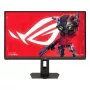 27 collu ASUS ROG Strix XG27JCG spēļu monitors — 5K Ultra HD 5120×2880, Fast IPS, 0,3 ms, 350 cd/m², USB 3.2 Gen1, VESA, augstuma regulējams, melns