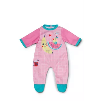 BABY born Rompers Pink 36cm leļļu kombinezons
