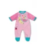 BABY born Rompers Pink 36cm leļļu kombinezons