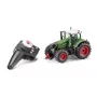 Siku 6880 Ar vadību Radio Vadāms Traktors Elektriskais dzinējs Mērogs 1:32