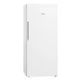 Siemens GS51NAWCV brīvstāvošs saldētavas skapis, 290 L, balts