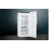 Siemens GS51NAWCV brīvstāvošs saldētavas skapis, 290 L, balts