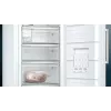Siemens GS51NAWCV brīvstāvošs saldētavas skapis, 290 L, balts