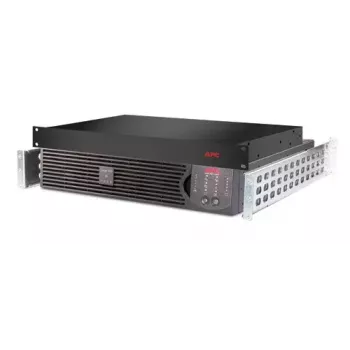 Nepārtrauktās barošanas avots APC Smart-UPS RT 1000VA