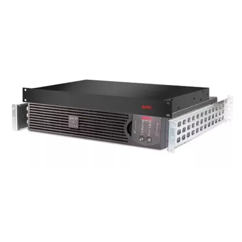 Nepārtrauktās barošanas avots APC Smart-UPS RT 1000VA