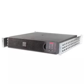 Nepārtrauktās barošanas avots APC Smart-UPS RT 1000VA