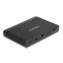 DeLOCK USB Type-C pārveidotājs M.2 NVMe SSD un SATA SSD/HDD klonēšanai