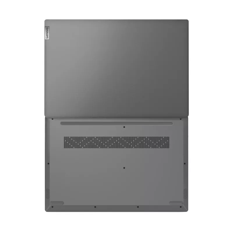 Lenovo V17 G4 IRU Intel® Core™ i3 i3-1315U Klēpjdators 43.9 cm (17.3 collu) Full HD 8 GB DDR4-SDRAM 512 GB SSD Wi-Fi 6 (802.11ax) Windows 11 Home Pelēks