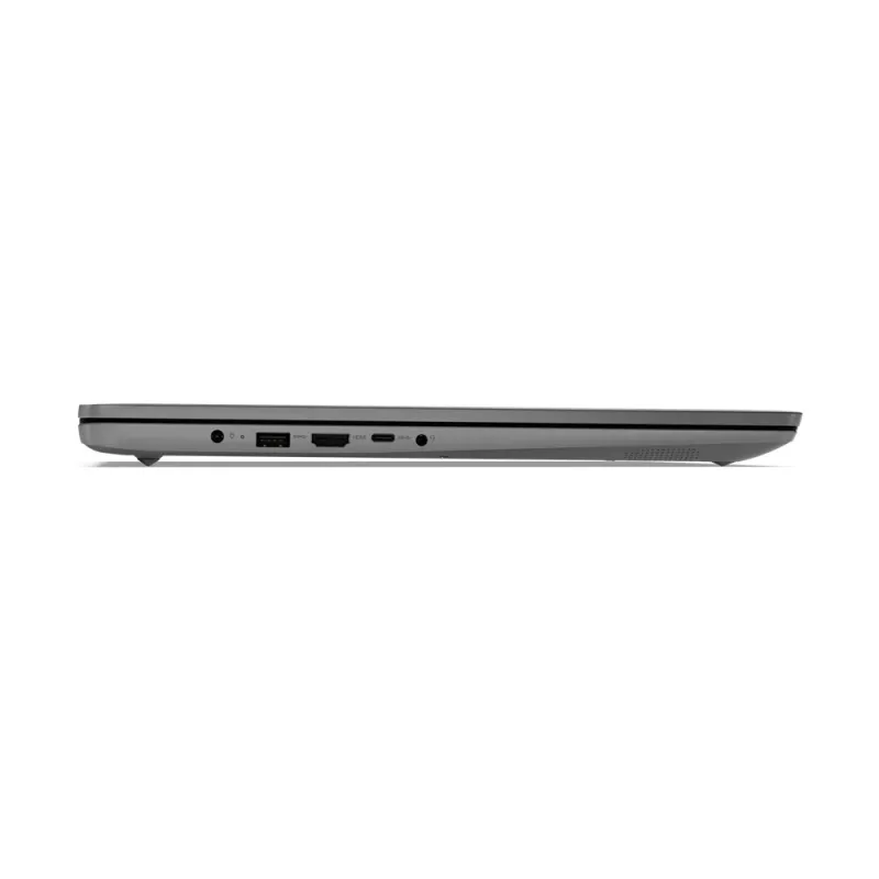 Lenovo V17 G4 IRU Intel® Core™ i3 i3-1315U Klēpjdators 43.9 cm (17.3 collu) Full HD 8 GB DDR4-SDRAM 512 GB SSD Wi-Fi 6 (802.11ax) Windows 11 Home Pelēks