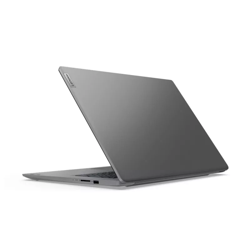 Lenovo V17 G4 IRU Intel® Core™ i3 i3-1315U Klēpjdators 43.9 cm (17.3 collu) Full HD 8 GB DDR4-SDRAM 512 GB SSD Wi-Fi 6 (802.11ax) Windows 11 Home Pelēks