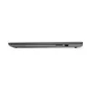 Lenovo V17 G4 IRU Intel® Core™ i3 i3-1315U Klēpjdators 43.9 cm (17.3 collu) Full HD 8 GB DDR4-SDRAM 512 GB SSD Wi-Fi 6 (802.11ax) Windows 11 Home Pelēks