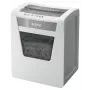 Leitz IQ Office Papīra smalcinātājs P4, krusteniska smalcināšana, 22.3 cm, 4 x 40 mm, 23 L, 225 loksnes, 55 dB