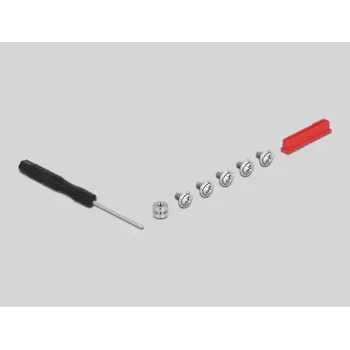 Riser karte M.2 Key M DeLOCK 64136