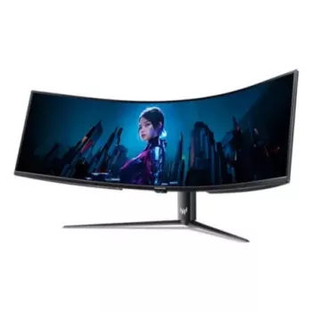 Datora monitors Acer UM.NZ7EE.001 57 collu LCD 7680 x 2160