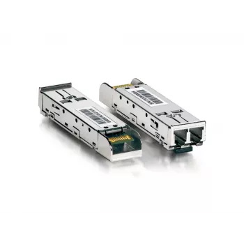 LevelOne GVT-0300 SFP vairākmode šķiedru optikas raiduztvērējs, 1.25Gbps, 550m, 850nm