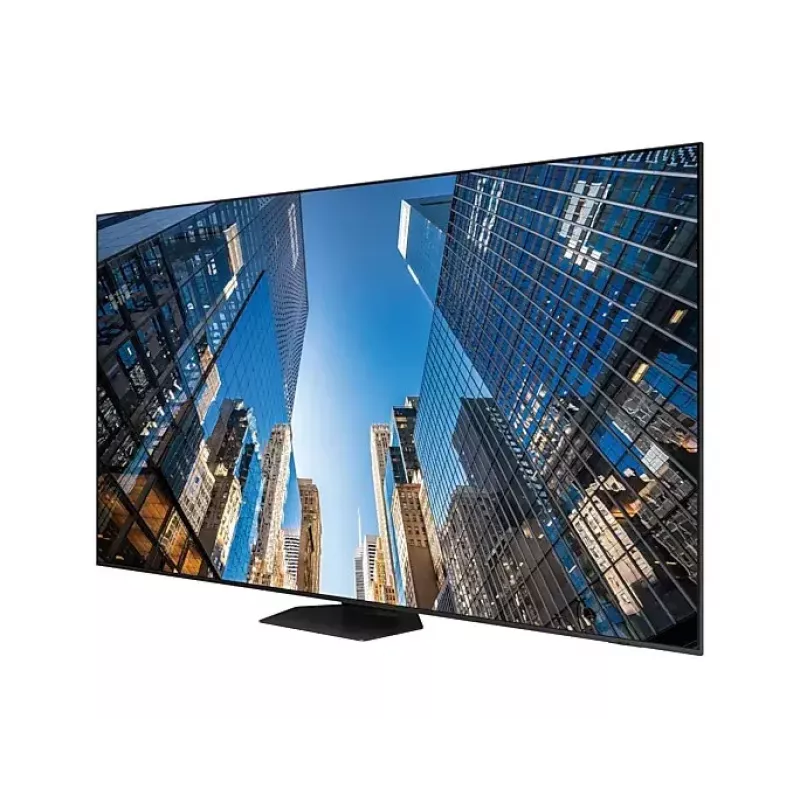 Samsung QE98C digitālais reklāmas panelis 98 collas 4K Ultra HD LCD 450 cd/m² Wi-Fi Tizen 6.5