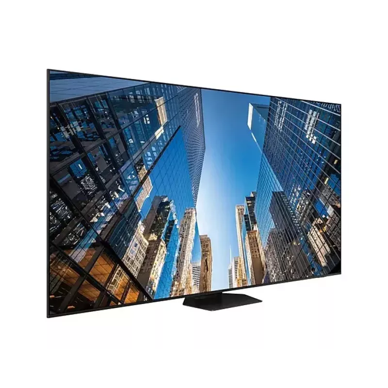 Samsung QE98C digitālais reklāmas panelis 98 collas 4K Ultra HD LCD 450 cd/m² Wi-Fi Tizen 6.5