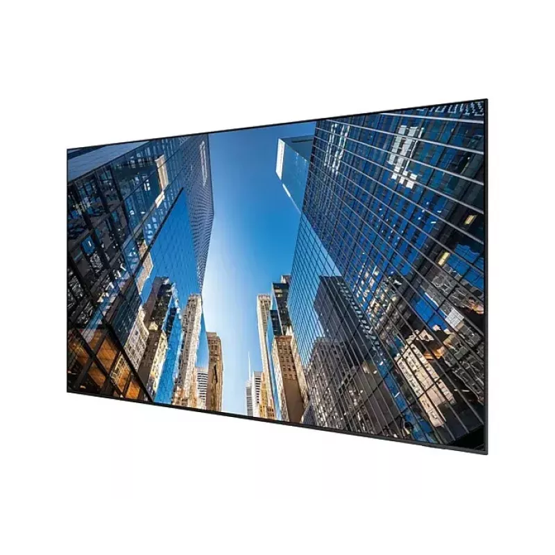 Samsung QE98C digitālais reklāmas panelis 98 collas 4K Ultra HD LCD 450 cd/m² Wi-Fi Tizen 6.5