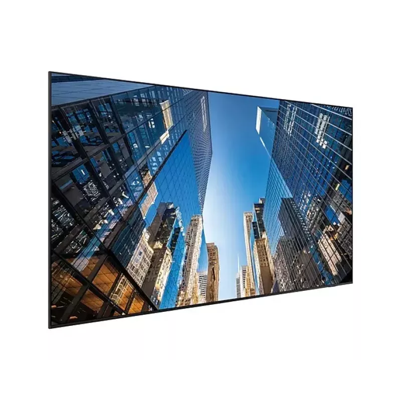 Samsung QE98C digitālais reklāmas panelis 98 collas 4K Ultra HD LCD 450 cd/m² Wi-Fi Tizen 6.5