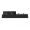 Docking Station DeLOCK 64124 USB 3.2 Gen 2 Type-C Melns SSD M.2