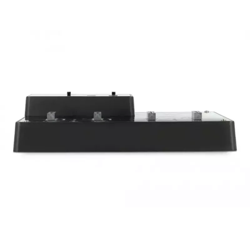 Docking Station DeLOCK 64124 USB 3.2 Gen 2 Type-C Melns SSD M.2