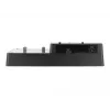 Docking Station DeLOCK 64124 USB 3.2 Gen 2 Type-C Melns SSD M.2