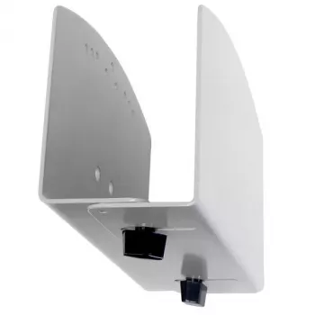 Turētājs ERGOTRON 80-063-216, balts, maksimālais svars 22.7 kg