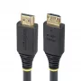 StarTech.com 7m HDMI kabelis ar satverošiem savienotājiem, 4K 60Hz/1440p 144Hz, HDR10/HDCP 2.2/ARC, 18Gbps, TPE apvalks