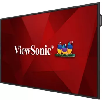 ViewSonic CDEG3 75 inch 4K OS-Free komerciālais displejs, 190.5 cm (75 collas), LCD, 3840 x 2160 pikseļi, 24/7