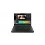 Lenovo ThinkPad T16g Gen 3 Intel Core Ultra 7 255HX Mobilā darbstacija 40,6 cm (16 collas) WUXGA 64 GB DDR5-SDRAM 1 TB SSD NVIDIA GeForce RTX 5080 Wi-Fi 7 (802.11be) Windows 11 Pro Melna