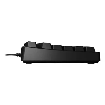 CHERRY XTRFY K4V2 RGB TKL tastatūra Gaming USB QWERTY Melna