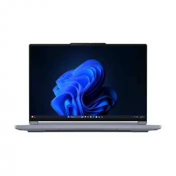 Lenovo ThinkBook 16p G6 IAX klēpjdators 40,6 cm (16 collu) WQXGA Intel Core Ultra 7 255HX 32 GB DDR5-SDRAM 1 TB SSD NVIDIA GeForce RTX 5060 Wi-Fi 7 Windows 11 Pro pelēks