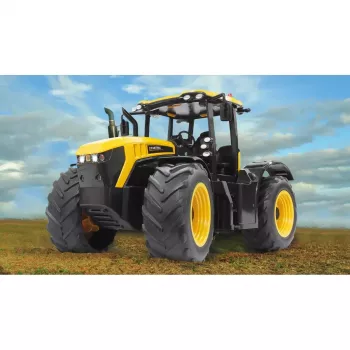 Traktors Jamara 405300 RC Modelis Ar Elektrodzinēju Mērogs 1:16 Vecumam No 6 Gadiem