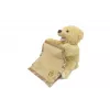 Mīkstā rotaļlieta Jamara Mr. Babble Bear