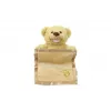 Mīkstā rotaļlieta Jamara Mr. Babble Bear