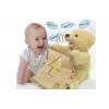 Mīkstā rotaļlieta Jamara Mr. Babble Bear