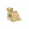 Mīkstā rotaļlieta Jamara Mr. Babble Bear