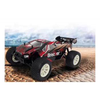 Truggy Jamara Brecter 1:10 ar elektromotoru