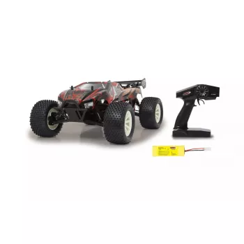 Truggy Jamara Brecter 1:10 ar elektromotoru