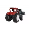 RC traktors Jamara Lindner Geotrac ar frontālo iekrāvēju 1:16